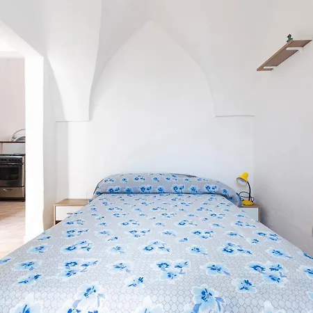 Casa Crispi By Barbarhouse