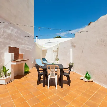 別荘 Casa Crispi By Barbarhouse